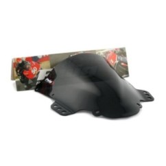 PUIG RACING SCREEN SUZUKI GSX-R1000 05-06 DARK SMOKE