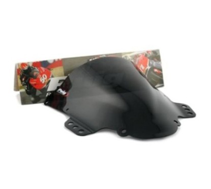 PUIG RACING SCREEN SUZUKI GSX-R1000 05-06 DARK SMOKE