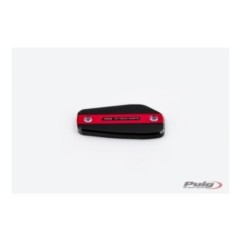 PUIG TAPPO SERBATOIO FLUIDO FRENO SUZUKI GSX-S1000 GT 22-23 ROSSO