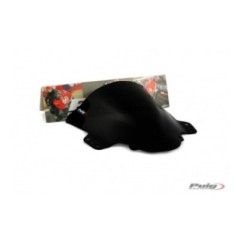 PUIG CUPOLINO RACING PER SUZUKI GSX-R1000 ANNO 05'-06' COLORE NERO.