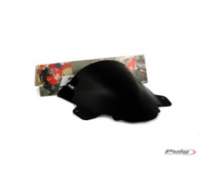 PUIG RACING SCREEN SUZUKI GSX-R1000 05-06 BLACK