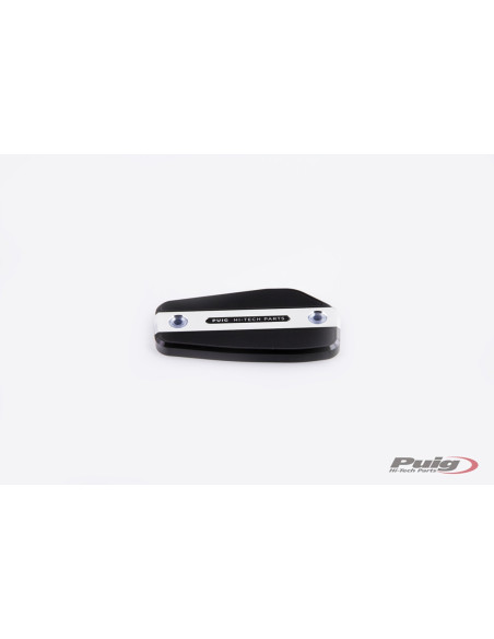 Tapon deposito liquido freno delantero Puig Suzuki GSX-S 1000 Katana 19/24 Plata