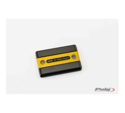 PUIG TAPON DEPOSITO LIQUIDO FRENO YAMAHA FZ1 06-15 ORO