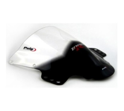 PUIG CUPULA RACING SUZUKI GSX-R1000 05-06 TRANSPARENTE