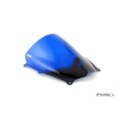 PUIG PARE - BRISE RACING SUZUKI GSX-R1000 07-08 BLEU