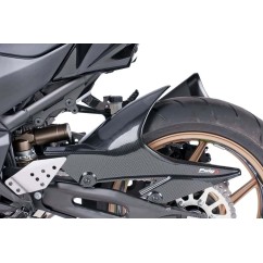 PUIG HECKKOTFLSGEL KAWASAKI Z1000 07-09 CARBON-OPTIK