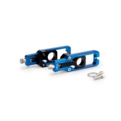 PUIG TENSOR DE CADENA KAWASAKI ZX-10R 16-20 AZUL