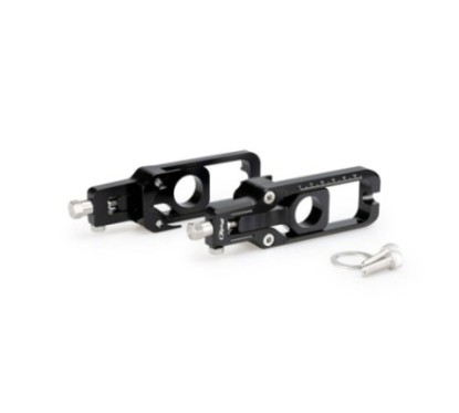 PUIG TENSOR DE CADENA KAWASAKI ZX-10R 16-20 NEGRO