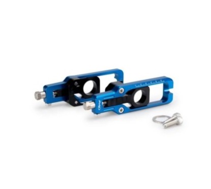 PUIG KETTENSPANNER KAWASAKI ZX-10R 21-23 BLAU