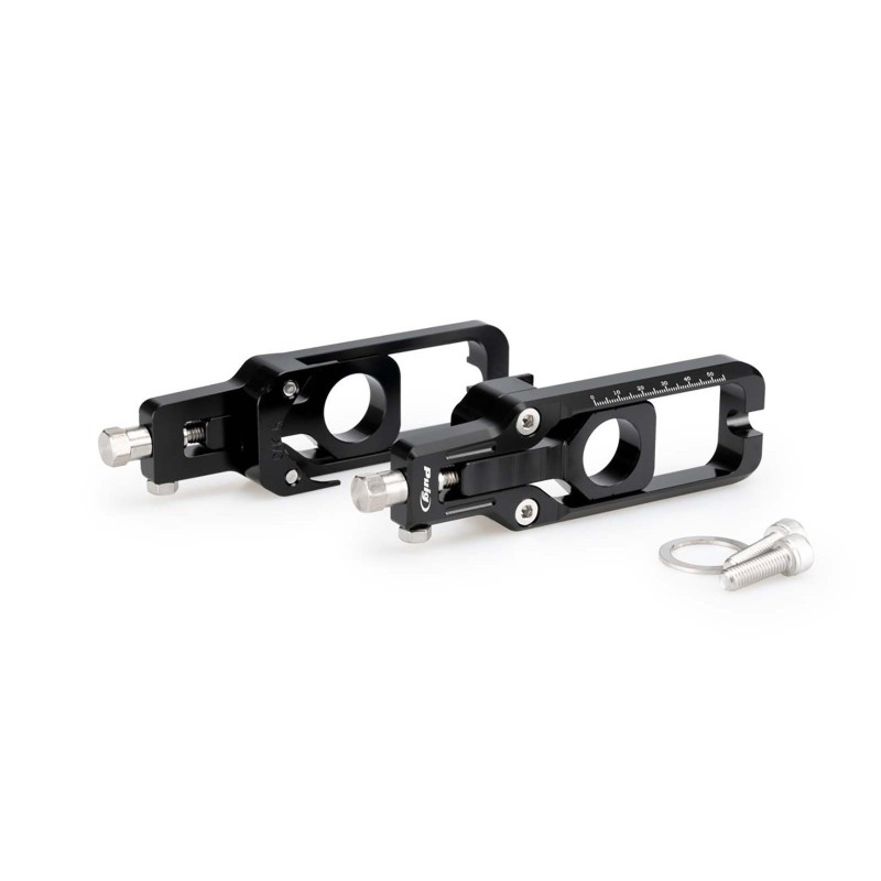 PUIG TENSOR DE CADENA KAWASAKI ZX-10R 21-23 NEGRO