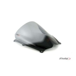 PUIG RACING SCREEN SUZUKI GSX-R1000 07-08 LIGHT SMOKE