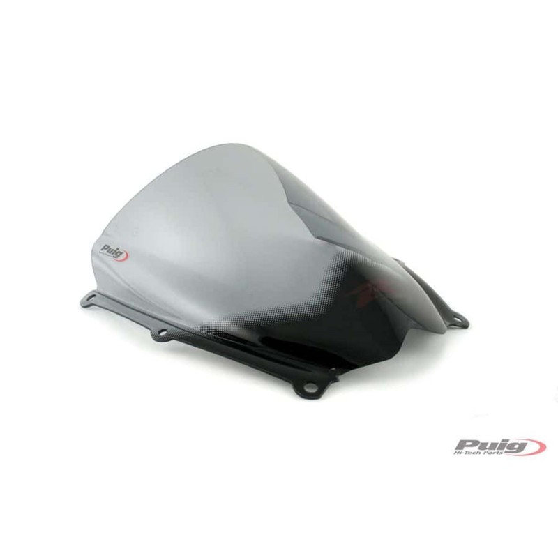 PUIG RENNSCHILD SUZUKI GSX-R1000 07-08 LEICHTER RAUCH