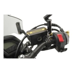 PUIG BREMSKUPPLUNGSFLSSSIGKEITSBEHZLTERDECKEL HONDA CB500 F 22-23 GOLD