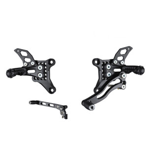 Hai:  REAR SETS|TuningBike