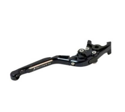 RACINGBIKE BRAKE LEVER APRILIA TUONO V4 FACTORY 21-24 BLACK