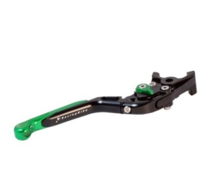 RACINGBIKE BRAKE LEVER APRILIA TUONO V4 FACTORY 21-24 GREEN