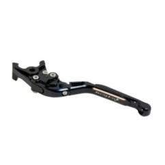 RACINGBIKE CLUTCH LEVER BMW F800R 15-20 BLACK