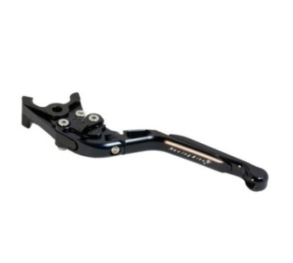 RACINGBIKE CLUTCH LEVER BMW F800R 15-20 BLACK