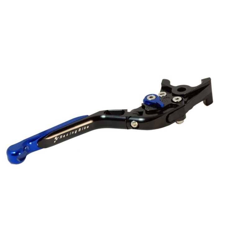 RACINGBIKE LEVIER FREIN POUR BMW F800R 15-20 BLEU