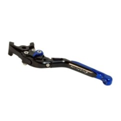 RACINGBIKE PALANCA EMBRAGUE BMW F800R 15-20 AZUL