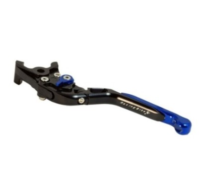 RACINGBIKE CLUTCH LEVER BMW F800R 15-20 BLUE