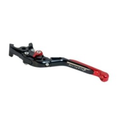 RACINGBIKE CLUTCH LEVER BMW F800R 15-20 RED