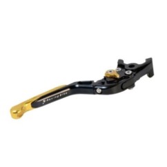 RACINGBIKE BRAKE LEVER BMW R NINE T SCRAMBLER 21-24 GOLD