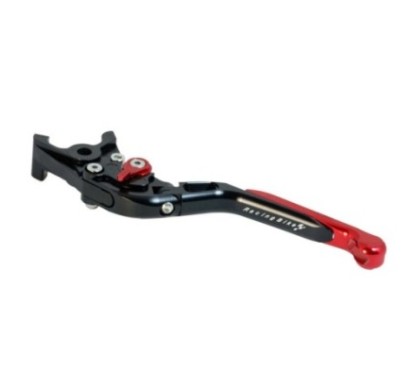 RACINGBIKE CLUTCH LEVER BMW R NINE T SCRAMBLER 21-24 RED