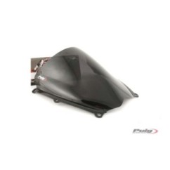 PUIG RACING SCREEN SUZUKI GSX-R1000 07-08 DARK SMOKE