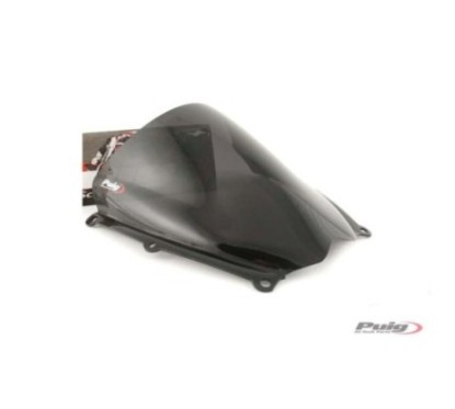 PUIG PARE - BRISE RACING SUZUKI GSX-R1000 07-08 FUMEE FONCE