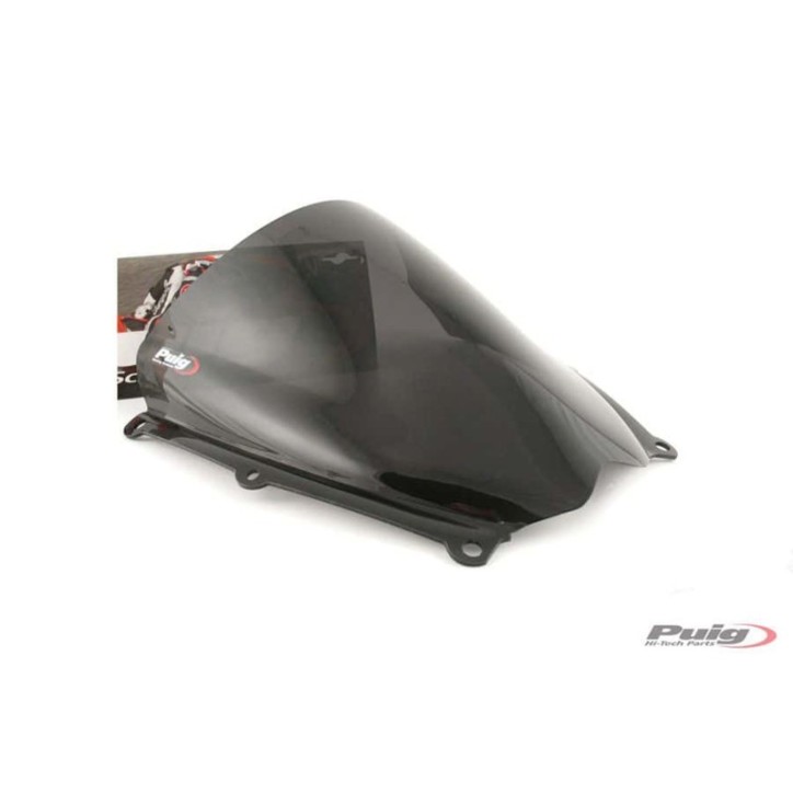 PUIG PARE - BRISE RACING POUR SUZUKI GSX-R1000 07-08 FUMEE FONCE