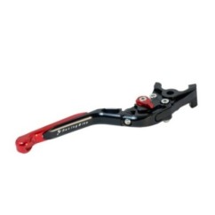 LEVIER DE FREIN AVANT RACINGBIKE (DROIT) YAMAHA MT-03 20-24 ROUGE