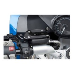 PUIG TAPPO SERBATOIO FLUIDO FRIZIONE BMW R NINE T 14-16 NERO