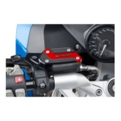 PUIG KUPPLUNGSFLSSSIGKEITSBEHZLTERDECKEL BMW R NINE T 14-16 RED-FRAME 0A6-0A16