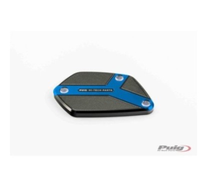 PUIG TAPPO SERBATOIO FLUIDO FRIZIONE BMW R NINE T PURE 17-23 BLU