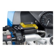 PUIG TAPPO SERBATOIO FLUIDO FRIZIONE BMW R1200 GS 13-16 ORO