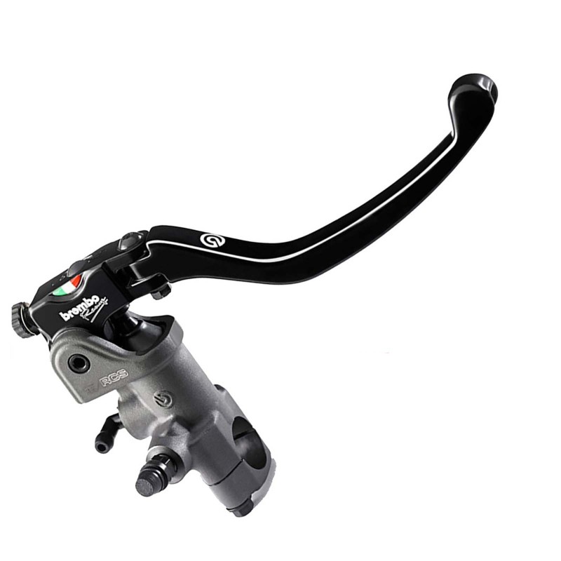 BREMBO RADIAL BRAKE MASTER CYLINDER 15RCS DUCATI SCRAMBLER DESERT SLED/CAFE RACER 17-20