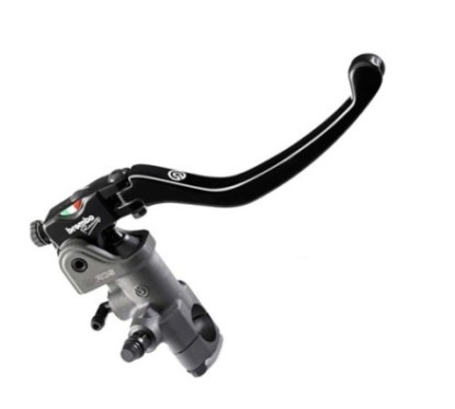 BREMBO RADIAL BRAKE MASTER CYLINDER 15RCS DUCATI SCRAMBLER DESERT SLED/CAFE RACER 17-20