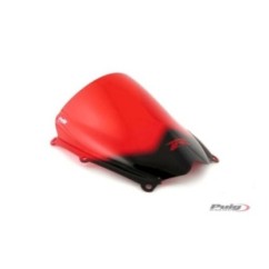 PUIG CUPOLINO RACING SUZUKI GSX-R1000 07-08 ROSSO