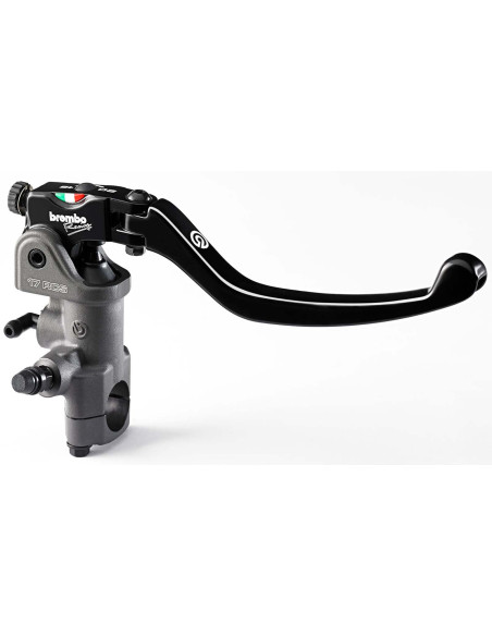 brembo radialbremspumpe 17rcs fur triumph speed twin 19 22