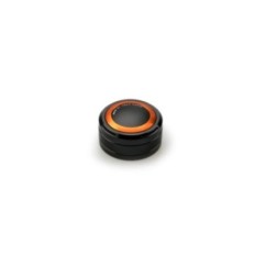 PUIG BOUCHON DU RESERVOIR DE LIQUIDE EMBRAYAGE KAWASAKI Z H2 20-22 ORANGE