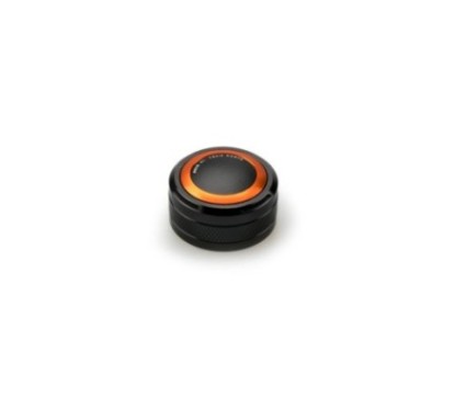 PUIG BOUCHON DU RESERVOIR DE LIQUIDE EMBRAYAGE KAWASAKI Z H2 20-22 ORANGE