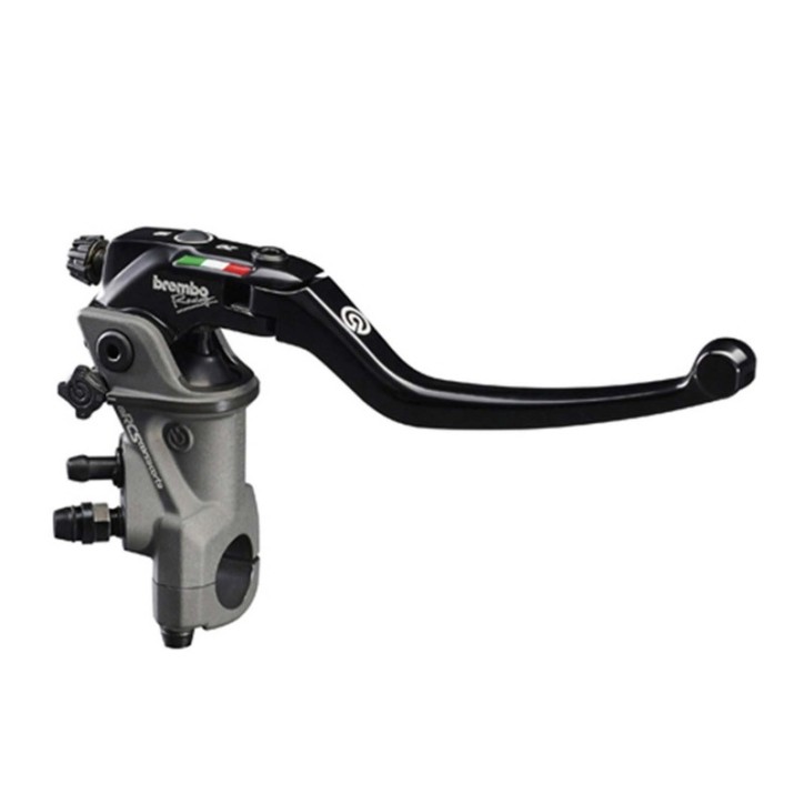 BREMBO RADIAL BRAKE MASTER CYLINDER 19RCS CORSACORTA FOR HONDA CB1000R BLACK EDITION 21-23