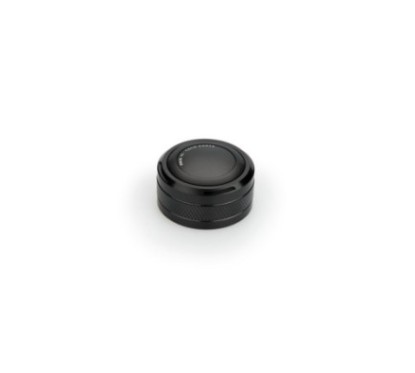 PUIG CLUTCH FLUID TANK CAP KAWASAKI Z H2 SE 20-23 BLACK