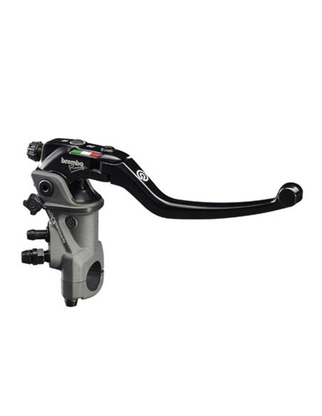 Pompe de frein radiale Brembo 19RCS Corsacorta Triumph Thruxton R 16/19