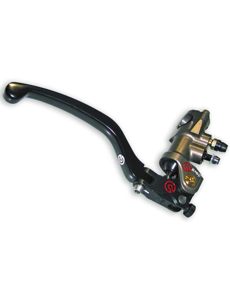 brembo radial brake pump 19x18 for honda cbr600rr 07 12