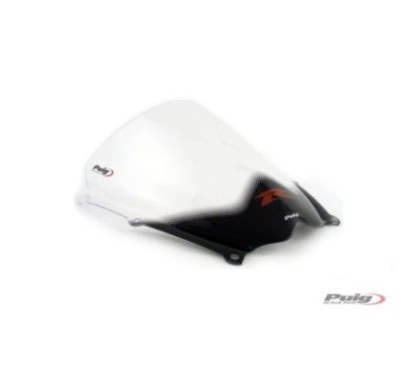 PUIG CUPULA RACING SUZUKI GSX-R1000 07-08 TRANSPARENTE