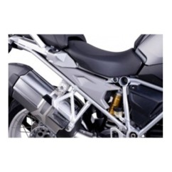 PUIG PLAQUES LATERALES BMW R1250 GS ADVENTURE 18-23 GRIS