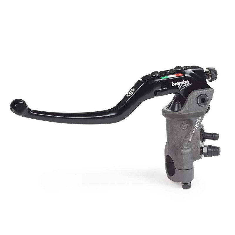 brembo pompa frizione radiale 16rcs corsacorta per ducati diavel 1260 s 19 21