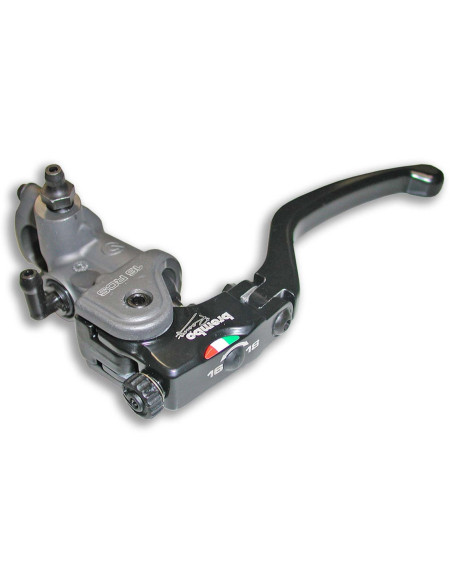 brembo radial clutch pump 16rcs for ducati monster 796 10 14